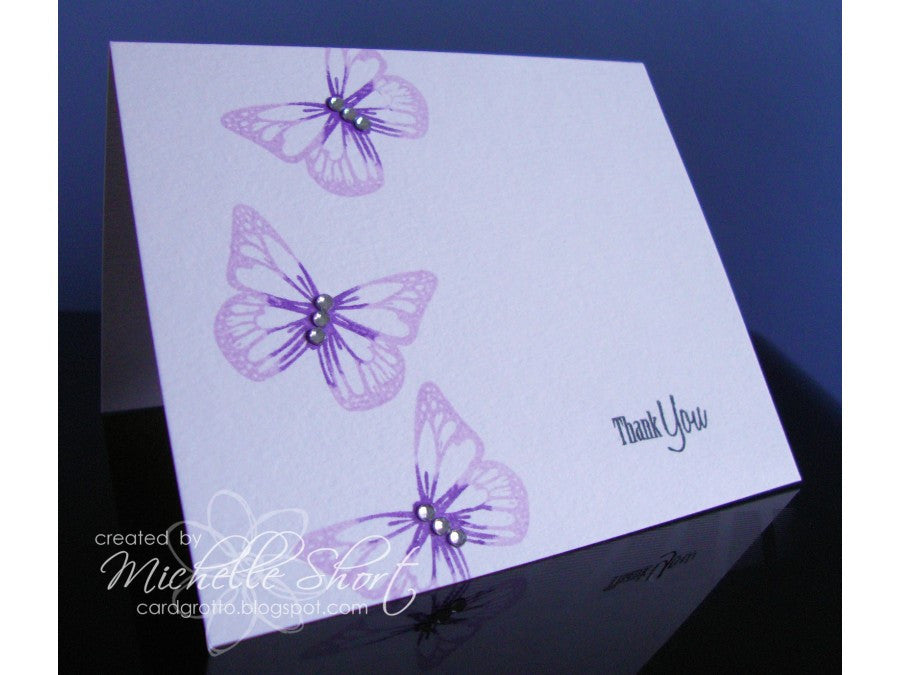 Grape Jelly Memento / CojÃn de Tinta para Sellos Uva Tintas TSUKINEKO