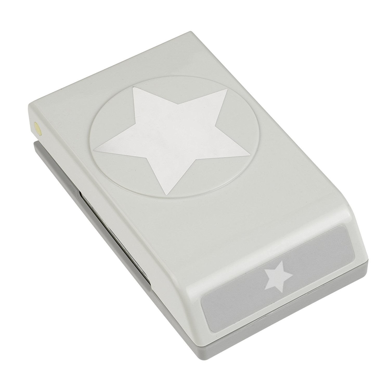 Star Large Punch / Perforadora de Estrella Descontinuado Ek Success