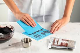 Leave Confectioner&