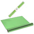 Rollo de Papel Metalizado Verde Limón Descontinuado Foil Multicolor