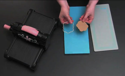 Genius Ultimate Platform System / Plataformas de Corte Largas Descontinuado We R Memory Keepers