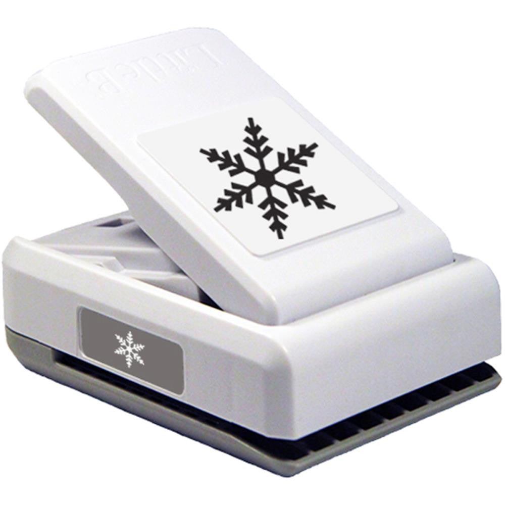 Snowflake Punch / Perforadora de Copo de Nieve Descontinuado Little B