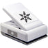 Snowflake Punch / Perforadora de Copo de Nieve Descontinuado Little B