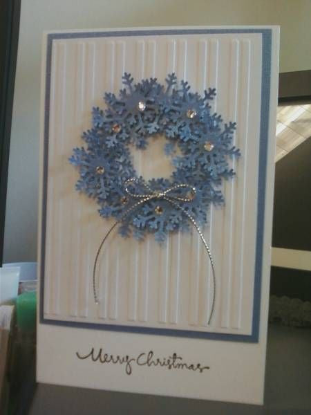 Snowflake Punch / Perforadora de Copo de Nieve Descontinuado Little B