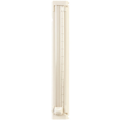 Portable Paper Trimmer / Cortadora Portátil Descontinuado Martha Stewart