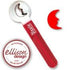 Paddle Punch Moon / Perforadora de Golpe Luna Descontinuado Sizzix