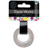Cinta Adhesiva / Washi Tape Multifloral Descontinuado Sandy Lion