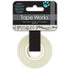 Cinta Adhesiva / Washi Tape Music Notes Descontinuado Sandy Lion