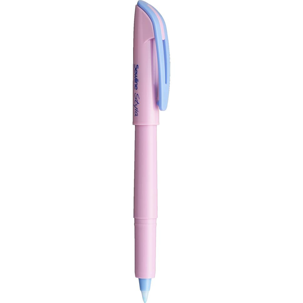 Water-Erasable Fabric Marker / Marcador de Tela Borrable con Agua Costura Sewline