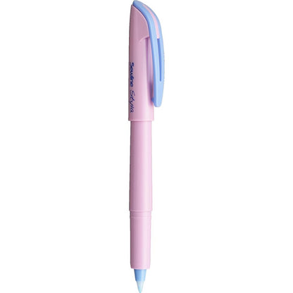 Water-Erasable Fabric Marker / Marcador de Tela Borrable con Agua Costura Sewline
