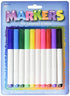 Markers for Ceramics & Glass / Marcadores para Cerámica y Vidrio Descontinuado Darice
