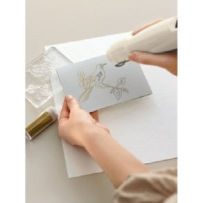 Heating Tool / Pistola de Calor Descontinuado Martha Stewart