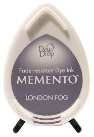 Memento Drew Drop Sorbet Scoops / Set de Tintas 