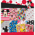 Mickey Mouse & Friends Paper Pad / Block de Papel de Mickey Mouse DESCONTINUADO Ek Success