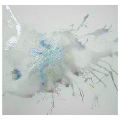 Cosmic Shimmer Pixie Powder Silver Dream / Polvo Colorante Plateado Pigmentos Creative Expressions