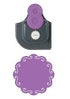 Mini 8 Flourish Punch / Perforadora Mini 8 Floreado Descontinuado We R Memory Keepers
