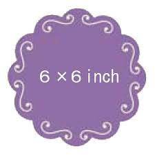 Mini 8 Flourish Punch / Perforadora Mini 8 Floreado Descontinuado We R Memory Keepers