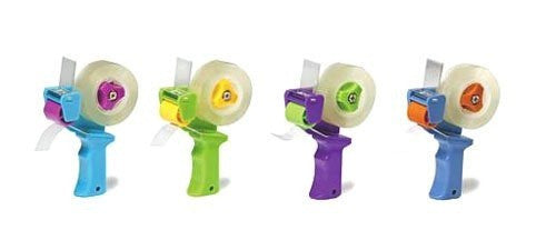 Mini Mighty Tape Dispenser / Mini Dispensador de Cinta Adhesiva Descontinuado Giftco inc