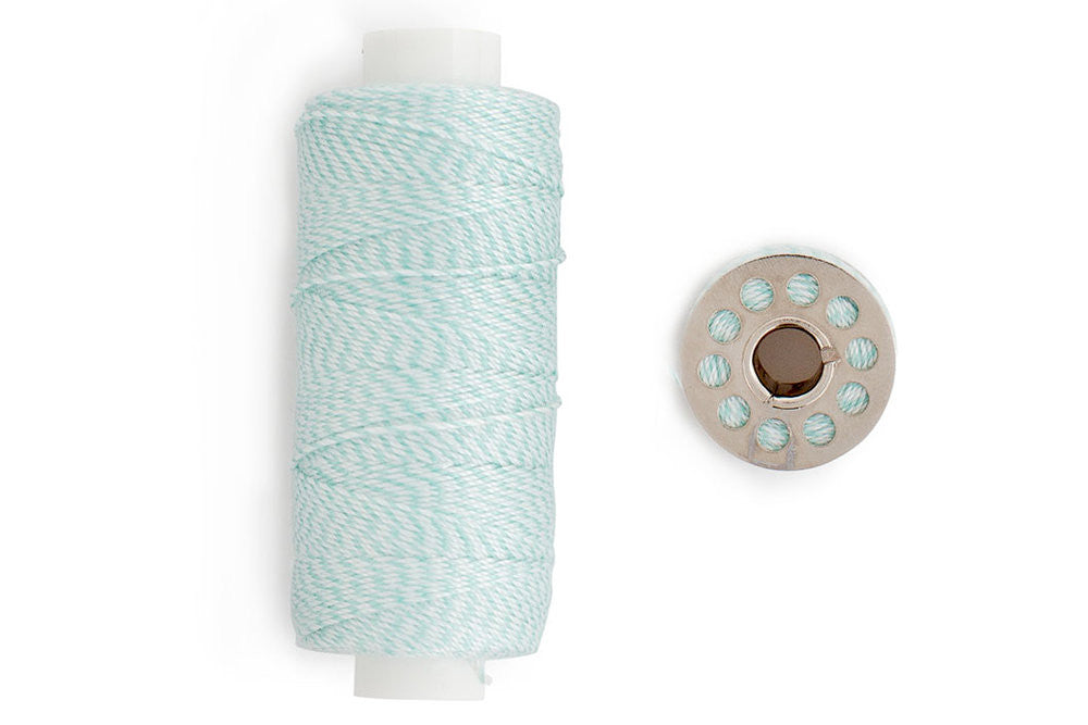 Mint Multimedia Baker&