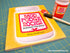 Mod Podge Rocks! Book / Libro de Manualidades con Mod Podge Descontinuado Lark Crafts