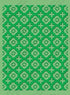 Folder de Grabado / Embossing Folder Moroccan Screen Descontinuado Cuttlebug
