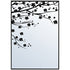 Cherry Blossom Embossing Folder / Folder de Grabado Flor Cerezo Descontinuado Nellie Snellen