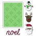 Sideckick Christmas Die / Suaje Navidad Para Sidekick DESCONTINUADO Sizzix