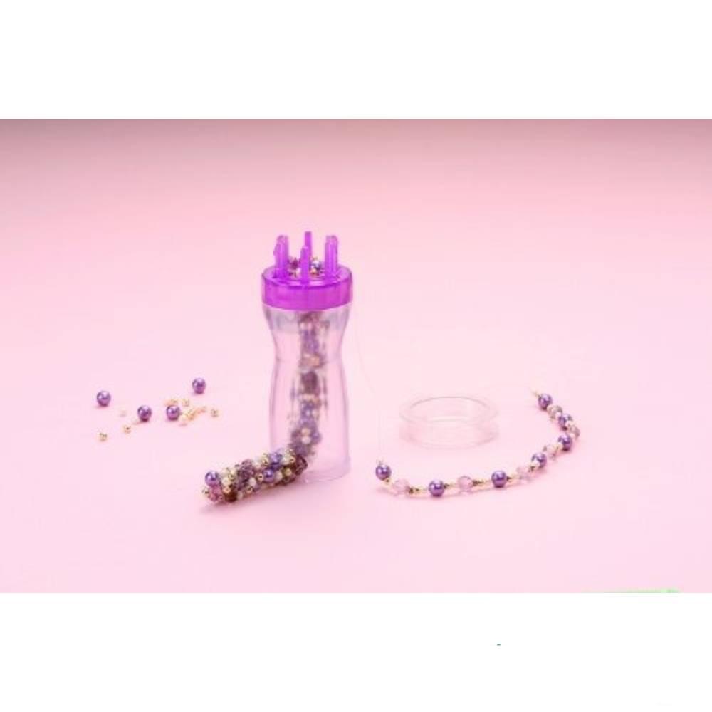 French Knitter / Tejedora Francesa Tejido Clover