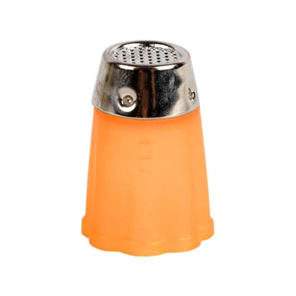 Protect &amp; Grip Thimble Small / Dedal de Proteccion y Sujeción Costura Clover