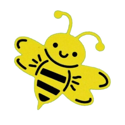Suaje de Abeja Dados de Corte / Suajes / Troqueles Hobbees