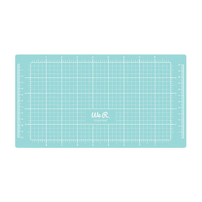 Foam Mat / Tapete para Perforaciones de Espuma Tapetes, Mats We R Memory Keepers