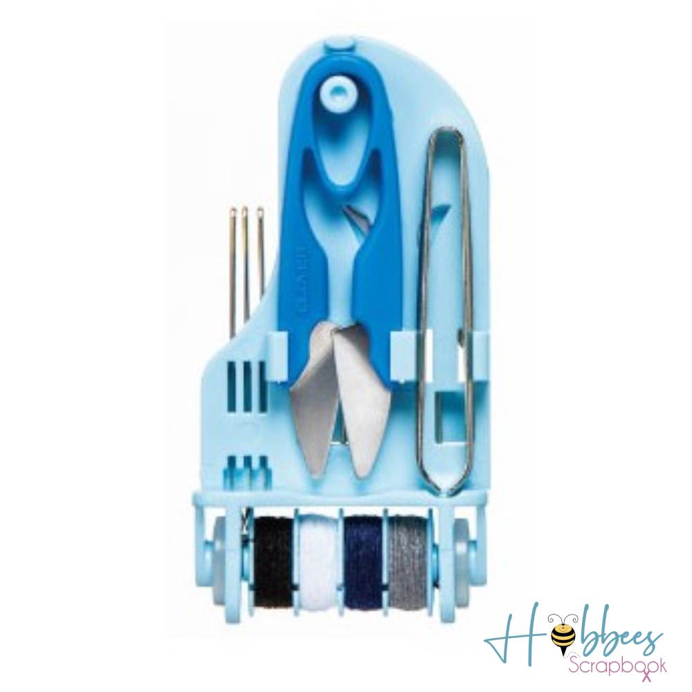 Compact Sewing Kit / Kit de Costura Compacto  Clover