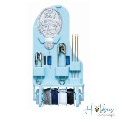 Compact Sewing Kit / Kit de Costura Compacto  Clover