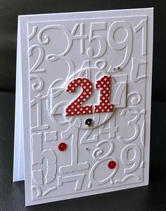 Numbers Punctuation &amp; Symbols Dies / Suaje de Números, Puntuación y Símbolos Descontinuado Ek Success