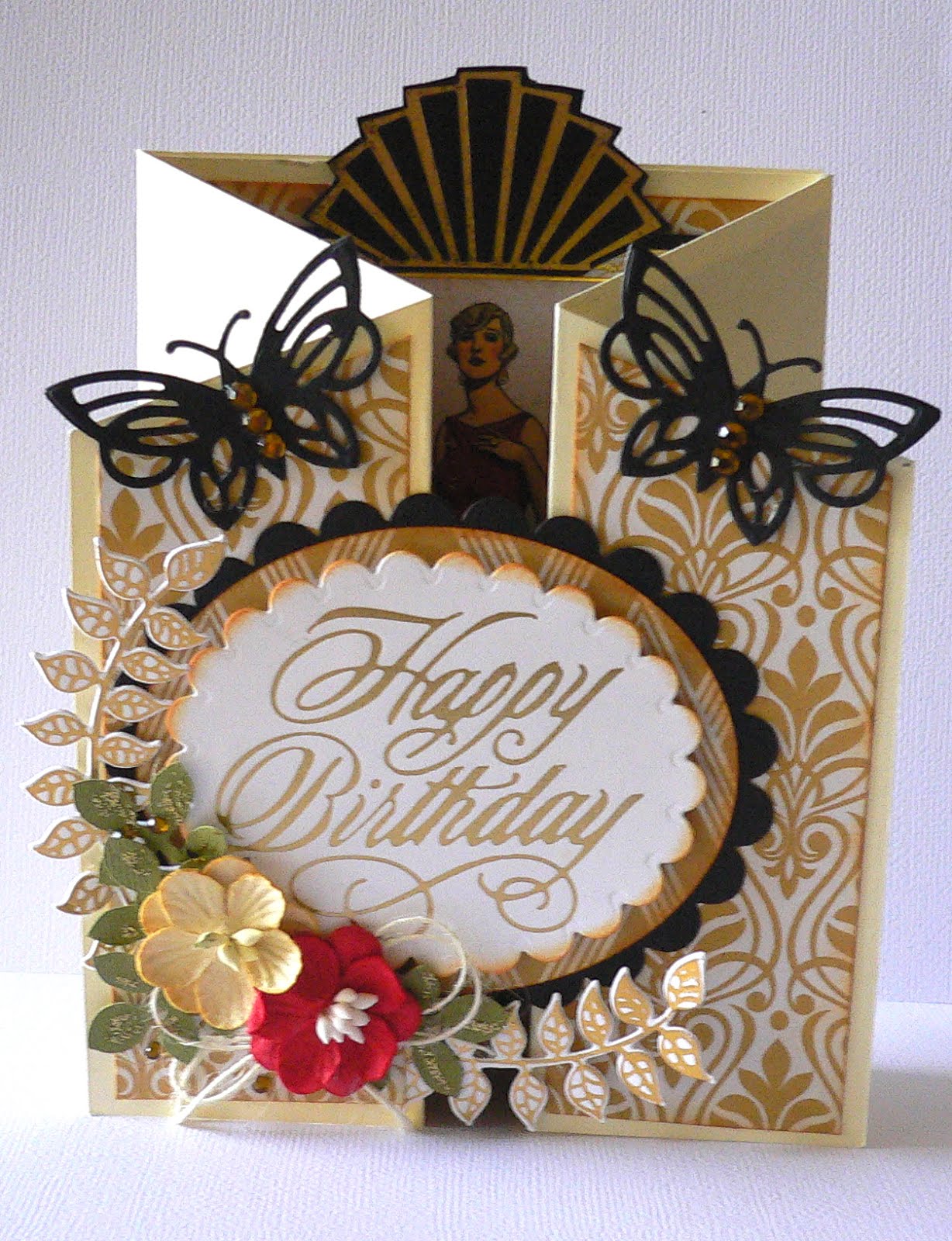 Go Press Foil / Plataforma para Cortar y Metalizar Papel Descontinuado Couture Creations
