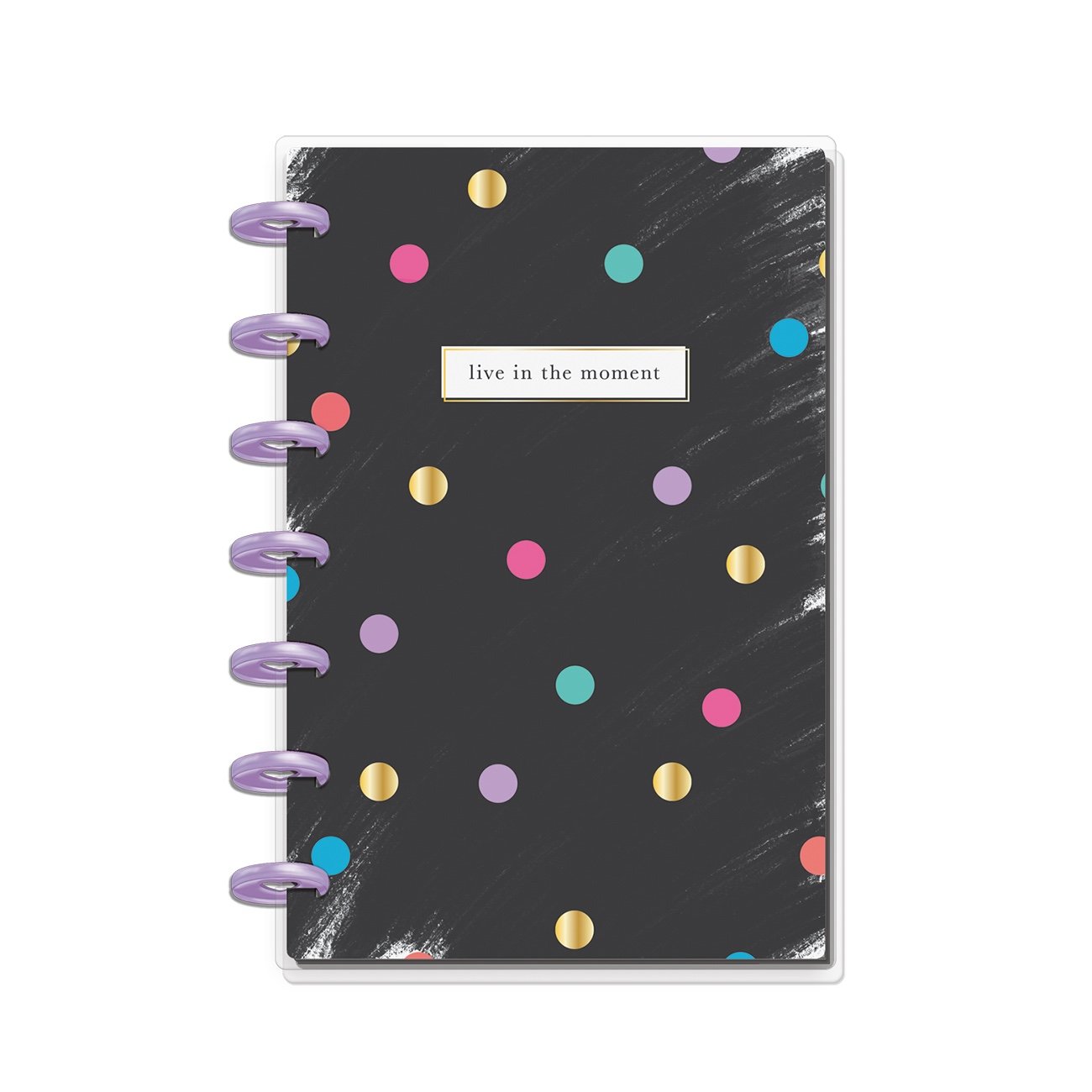One Day At A Time Happy Planner / Agenda Planificadora ENE-Dic 2019 Descontinuado Me &amp; My Big Ideas