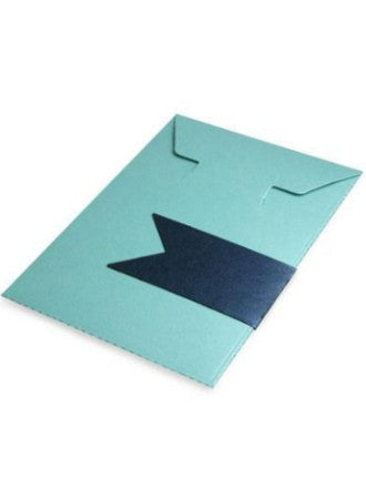 Pocket Envelope Die / Suaje de Corte para Sobre Descontinuado LifeStyle Crafts