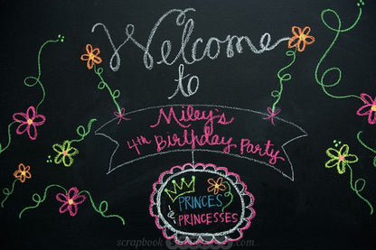 Pastels Chalk Marker / Marcadores Tonos Pasteles Marcadores &amp; Plumones American Crafts