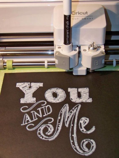 Pastels Chalk Marker / Marcadores Tonos Pasteles Marcadores &amp; Plumones American Crafts