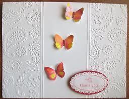 Folder de Grabado / Embossing Folder Perfectly Paisley Descontinuado Cuttlebug