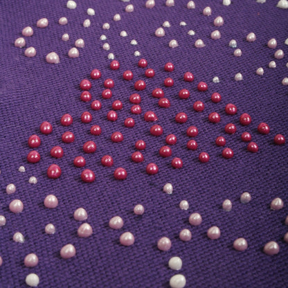 Pearl Pen Pearl Pink / Gel Rosado Metalizado Adornos / Embellishments Viva Decor