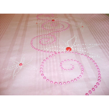 Pearl Pen Pearl Pink / Gel Rosado Metalizado Adornos / Embellishments Viva Decor