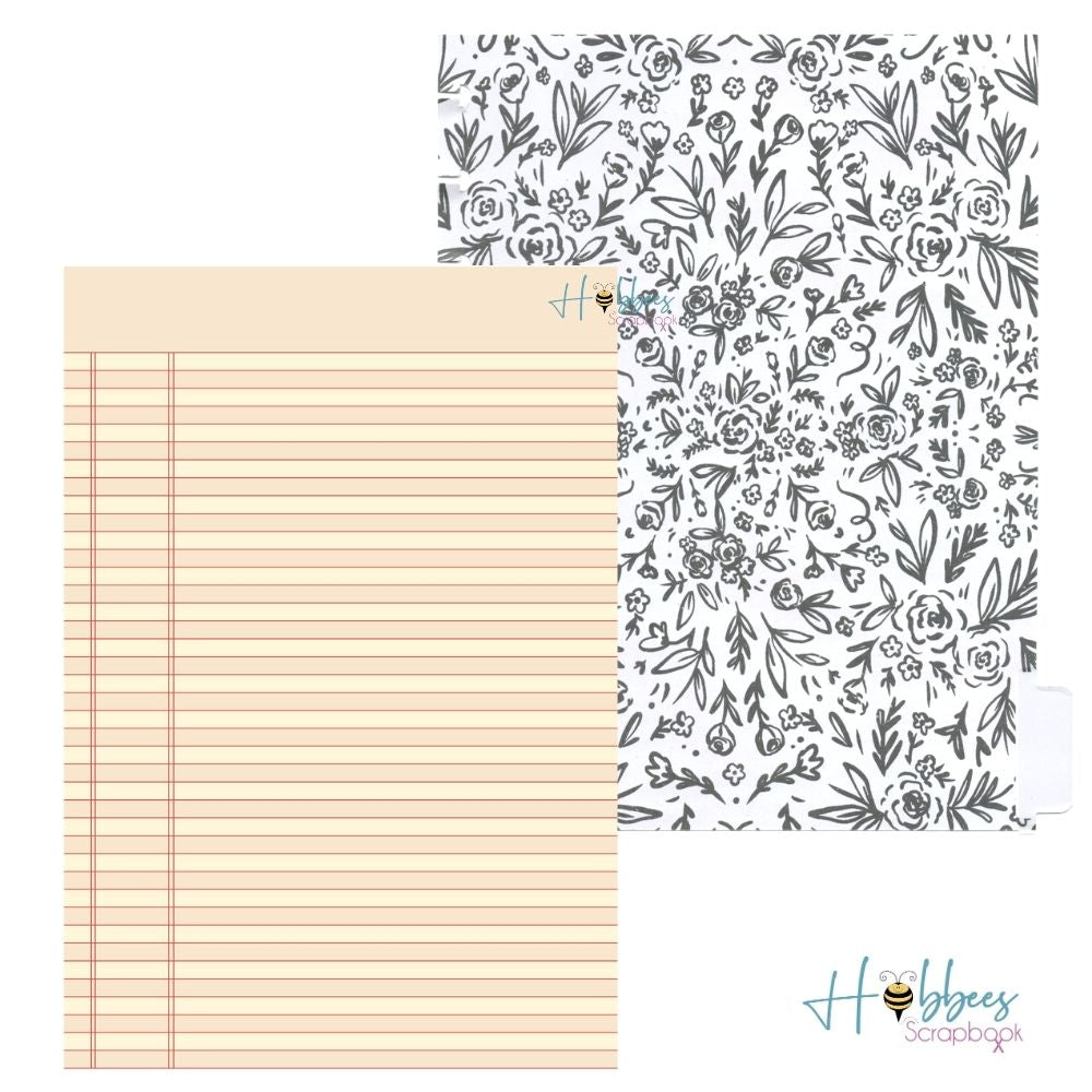Day to Day Undated Freestyle Planner / Agenda Planificadora DESCONTINUADO Maggie Holmes