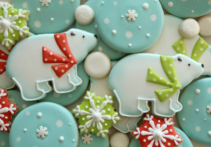 Piping Bag Set Sweet Sugarbelle / Set de Manga Pastelera Descontinuado American Crafts