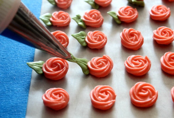 Piping Bag Set Sweet Sugarbelle / Set de Manga Pastelera Descontinuado American Crafts