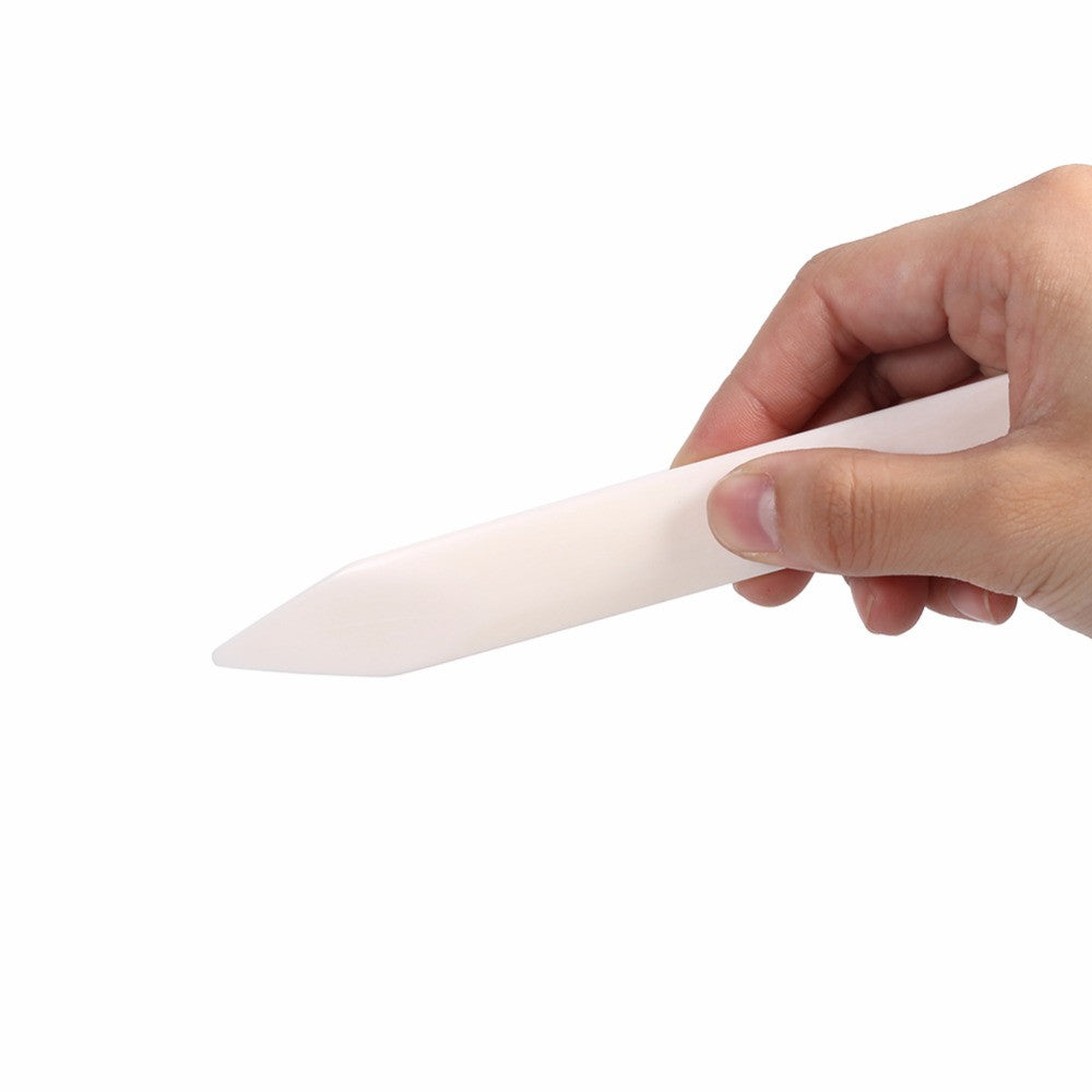 Plastic Fold And Score Tool / Herramienta de Plegar y Marcar Descontinuado Darice