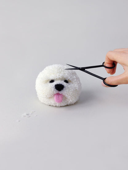 Heidi Swapp Pom Pom Kit / Kit para Hacer Pompones Descontinuado Heidi Swapp