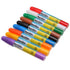 9 Crayones Pinta Caritas Descontinuado Barrilito