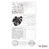 Art Walk Clear Stamps / Sellos de Polímero Descontinuado Heidi Swapp