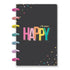Happy Planner Everyday Mini Notebook  / Planificador Mini Todos los Días Descontinuado Me & My Big Ideas